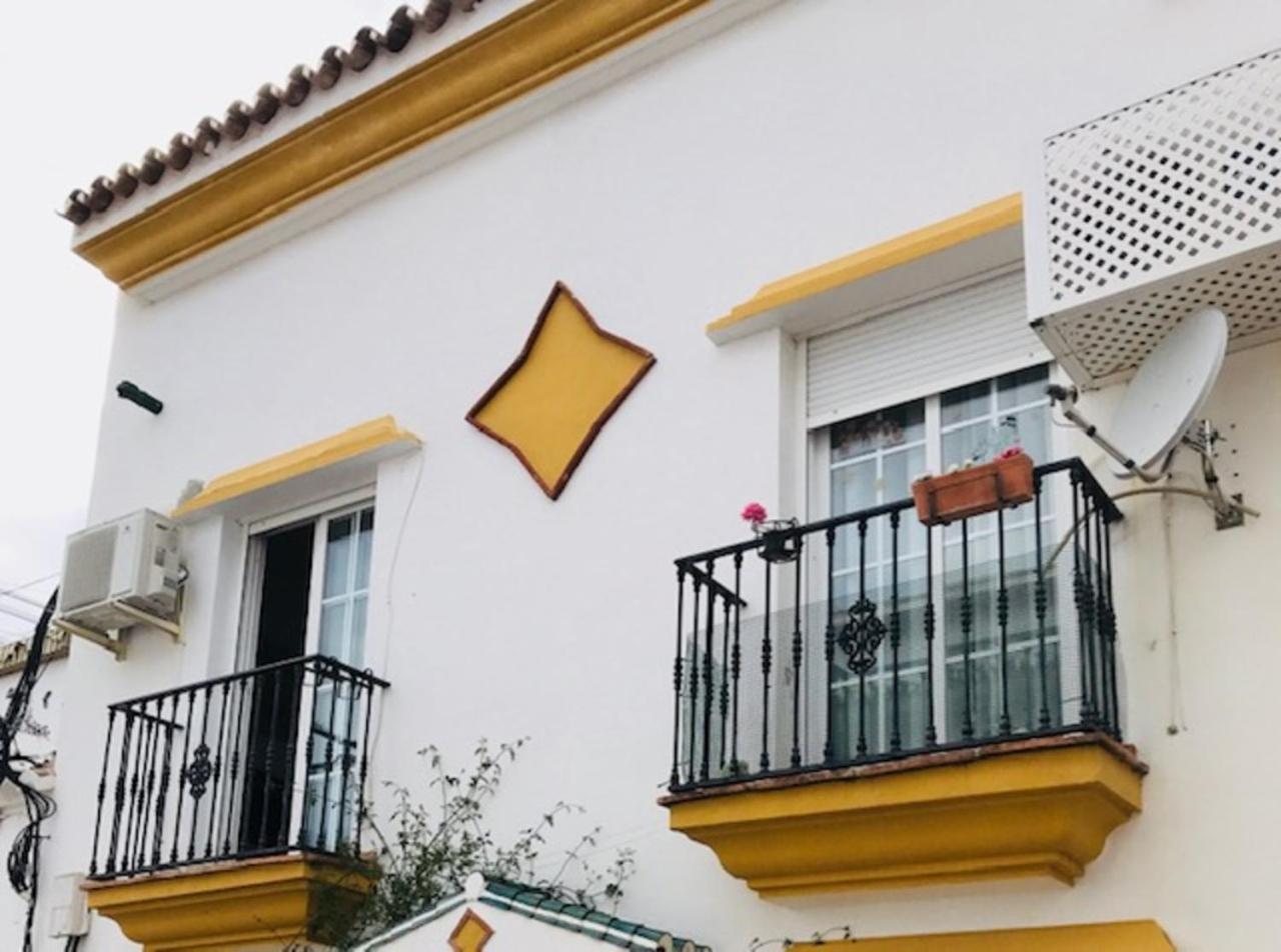El Muro Benalmádena Exterior foto